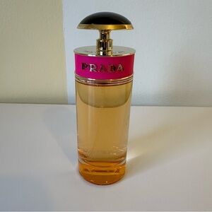 Prada Candy Eau De Parfum 80ml